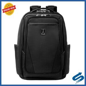 Lightweight Laptop Backpack Water-Resistant Durable Travel Work Essentials